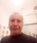 Dating Man France to Les Pennes-Mirabeau : Jean-michel, 53 years